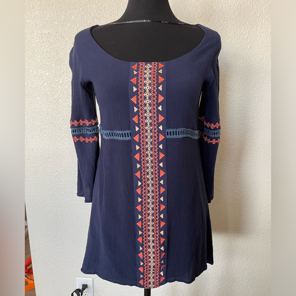 Miss Me Top